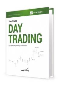 Day trading - Joe Ross