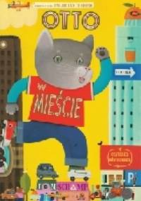Otto w mieście - Tom Schamp