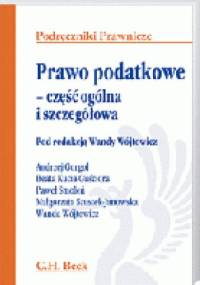 Prawo podatkowe