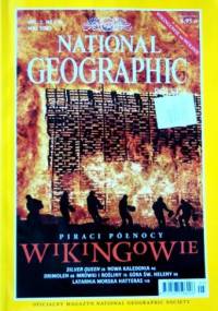 National Geographic 05/2000 (8) - Redakcja magazynu National Geographic