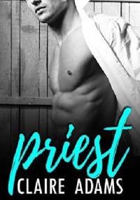 Priest - Claire Adams