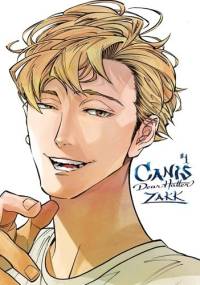 Canis: Dear Hatter #1 - Hachi Isie