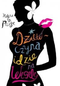 Dziewczyna idzie na wesele - Helena S. Paige