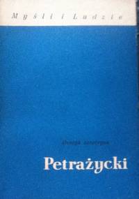 Petrażycki - Henryk Leszczyna