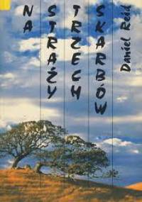 Na straży trzech skarbów - Daniel Reid