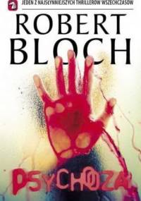 Psychoza - Robert Bloch