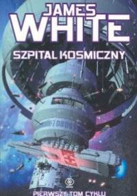 Szpital kosmiczny - James White