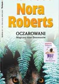 Oczarowani - Nora Roberts