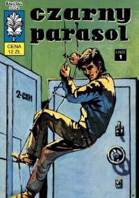 Czarny parasol - Zbigniew Gabiński, Andrzej Kamiński