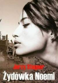 Żydówka Noemi - Jerzy Stegner