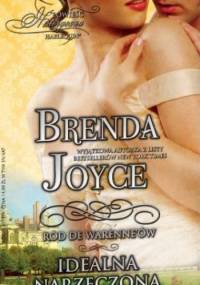 Idealna narzeczona - Brenda Joyce