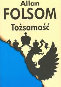 Tożsamość - Allan Folsom