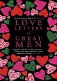 Love Letters of Great Men - Ursula Doyle