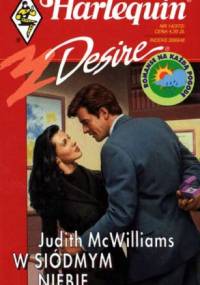 W siódmym niebie - Judith McWilliams