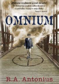 Omnium - Richard A. Antonius