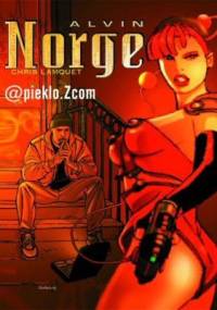 Alvin Norge - 1 - @pieklo.Zcom - Chris Lamquet