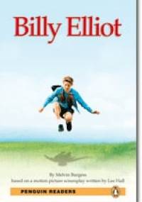 Billy Elliot - Melvin Burgess