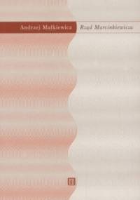 Rząd Marcinkiewicza - Andrzej Małkiewicz