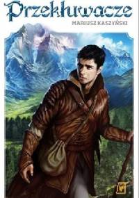 Przekłuwacze - Mariusz Kaszyński