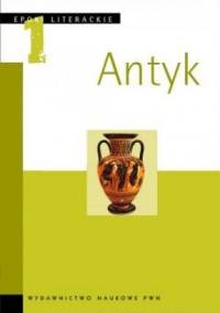 Antyk - Sławomir Żurawski, praca zbiorowa