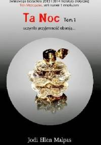 Ta noc - Jodi Ellen Malpas