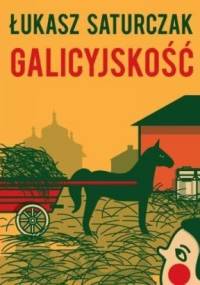 Galicyjskość - Łukasz Saturczak