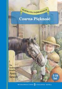 Czarna Piękność - Lisa Church