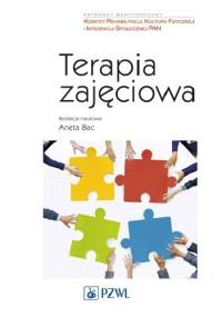 Terapia zajęciowa