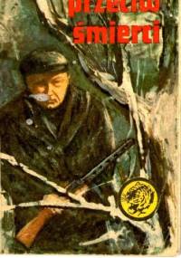 Przeciw śmierci - Krystyna Stażyk