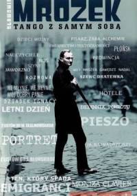 Tango z samym sobą - Sławomir Mrożek