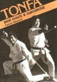 Tonfa - Demura Fumio