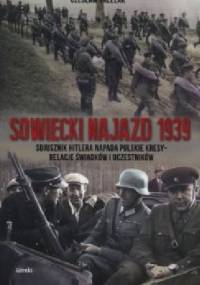 Sowiecki najazd 1939 - Czesław Grzelak