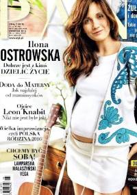 Pani, nr 4 (307) / kwiecień 2016 - Redakcja miesięcznika PANI