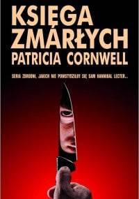 Księga zmarłych - Patricia Cornwell
