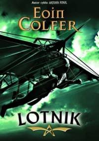 Lotnik - Eoin Colfer