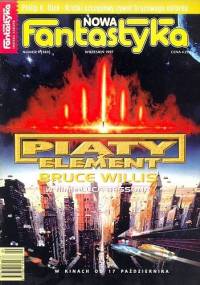 Nowa Fantastyka 180 (9/1997)