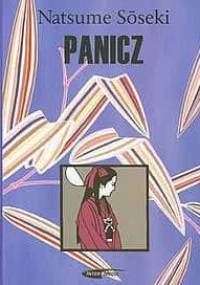Panicz - Sōseki Natsume