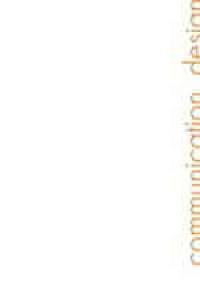 Communication design, czyli projektowanie komunikacji - Michael Fleischer