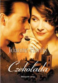 Czekolada - Joanne Harris