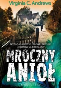 Mroczny anioł - Virginia Cleo Andrews