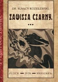 Zawisza Czarny - Ignacy Kozielewski