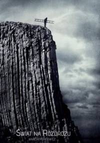 Świat na rozdrożu - Marcin Popkiewicz