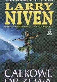 Całkowe drzewa - Larry Niven