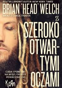 Z szeroko otwartymi oczami - Brian Welch, Carol Traver