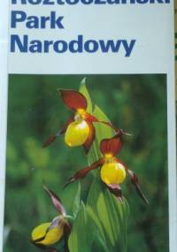 Roztoczański Park Narodowy - Paweł Marczakowski, Tadeusz Grabowski