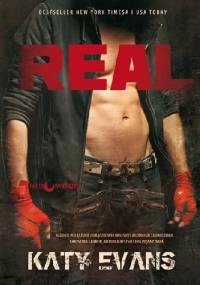 Real - Katy Evans