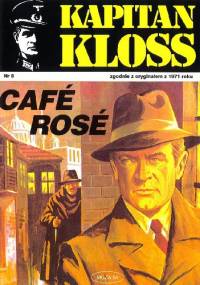 Cafe Rose - Andrzej Zbych, Mieczysław Wiśniewski