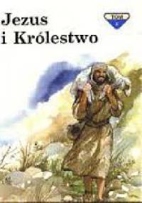 Jezus i Królestwo - Penny Frank