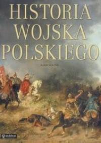 Historia wojska polskiego - Karol Olejnik