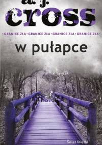 W pułapce - A.J. Cross